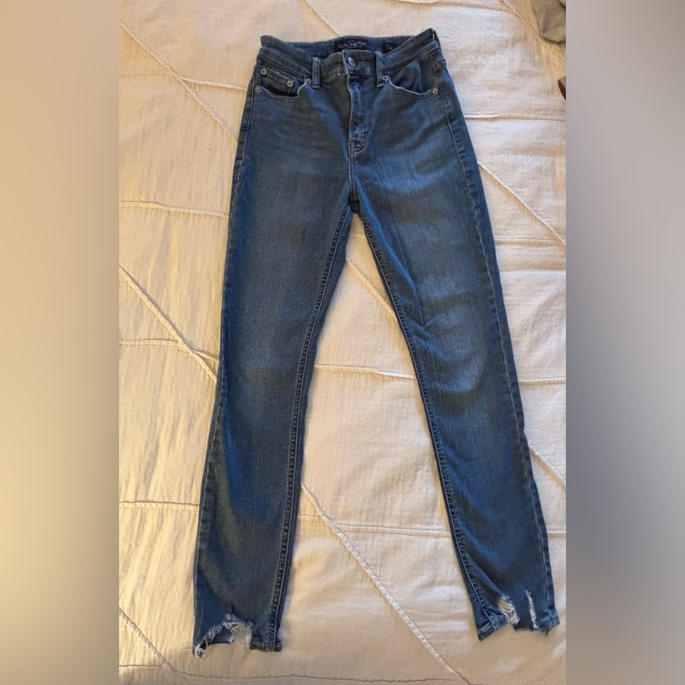 Lucky Brand Women's Jeans